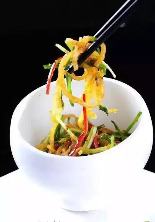 13款农家凉菜,好吃又好看