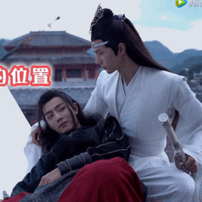 十一特别企划肖战王一博这对cp到底会捆绑多久