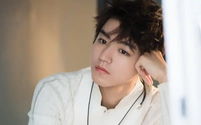 tfboys王俊凯最新写真图片壁纸高清大图预览1920x1200_大陆明星下载