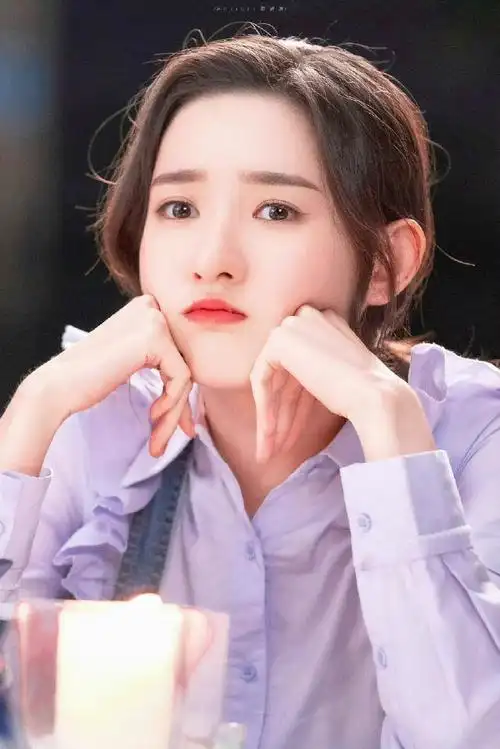 王玉雯孤舟剧照情绪感##王玉雯孤舟民国造型##电视剧孤舟官宣