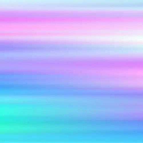 色渐变水平条纹作为几何背景-从右到左的条纹和相反的方向-可用于壁纸