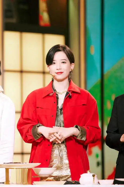 李斯丹妮超燃说唱农耕文化##李斯丹妮搭档爷爷团超燃说唱