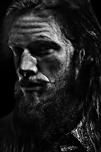 饱经沧桑|摄影|人像摄影|小咖修图 - 原创作品 - 站酷 (zcool)