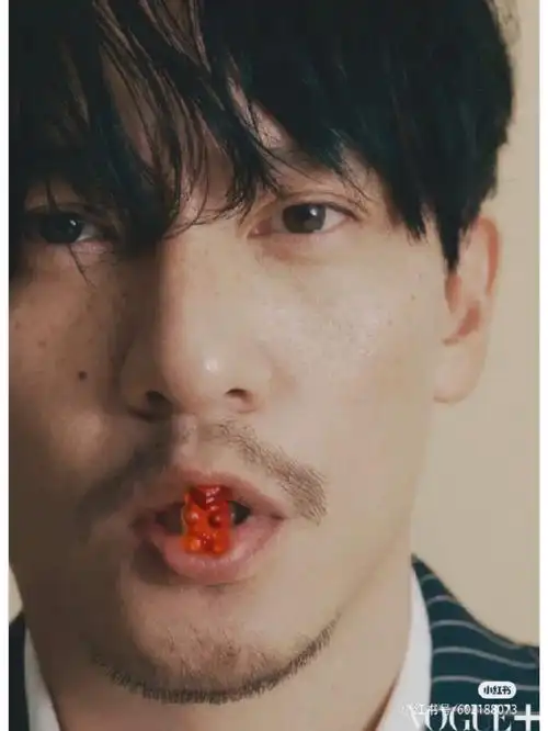 为啥没人提名张震演罗辑啊