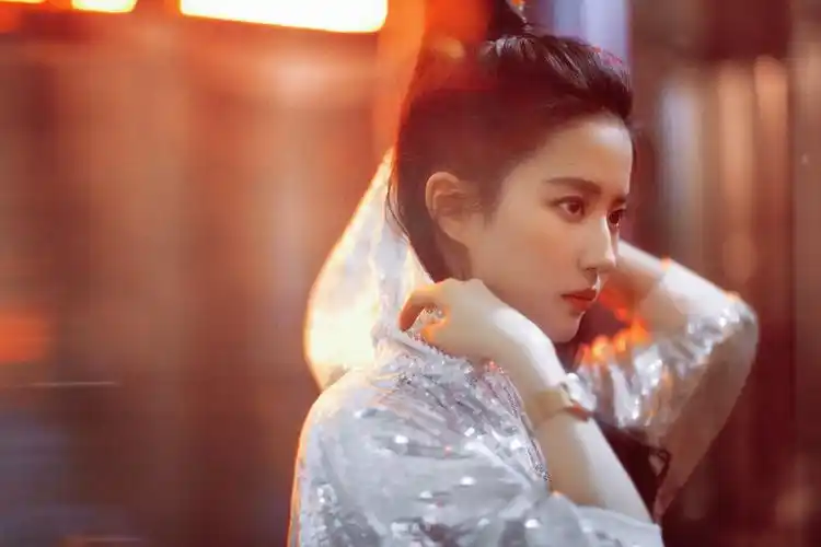 刘亦菲 - 堆糖,美图壁纸兴趣社区