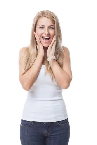 开心微笑的美女图片素材下载(图片id:921806)_-女性女人-图片素材_ 集