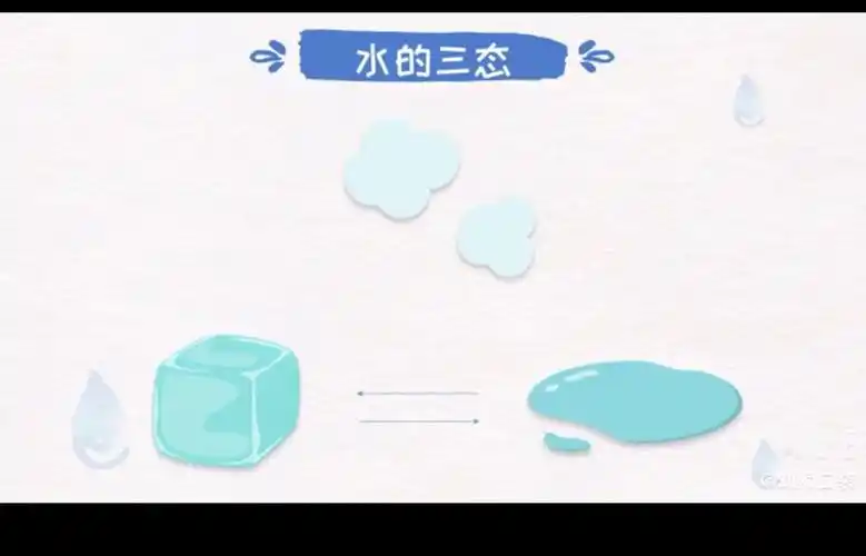 戴窑镇中心幼儿园中二班 班本课程【奇妙水世界】