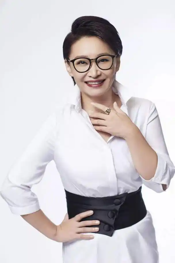 祖峰老婆刘天池写真(秀娥嫂子刘天池)(7)