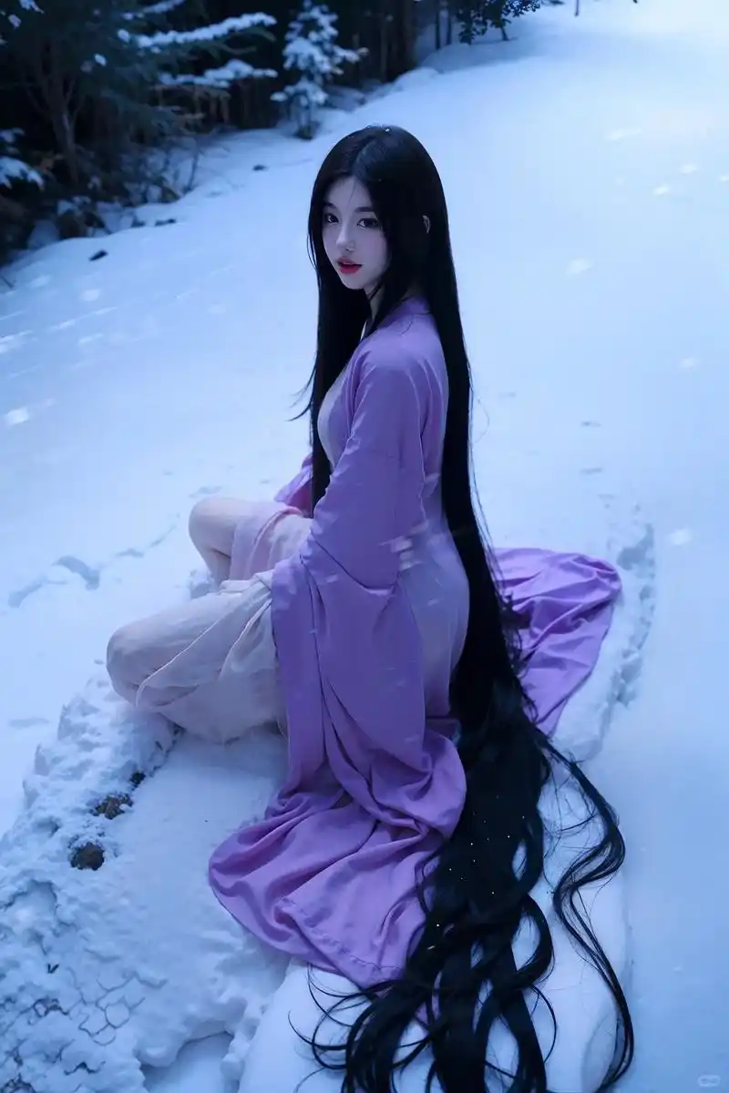 "我能帮你 成为全天下唯一的王" #妲己 #写真 #封神榜 - 抖音