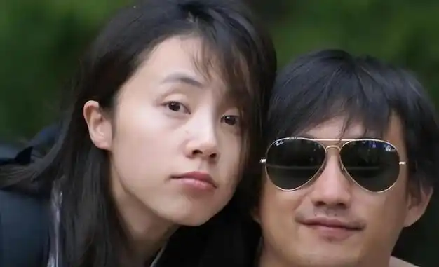 黄磊孙莉因"师生恋"不被认可,相恋五年遭遇情感危机,现状如何