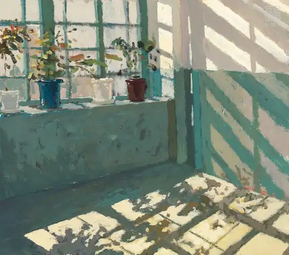 设计色彩——光感讲解篇