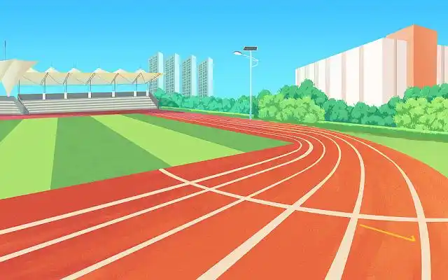 小兔子乖乖幼儿园背景图片-小兔子乖乖幼儿园背景素材下载-觅知网