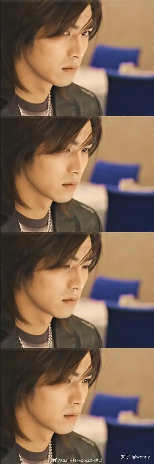 恶魔在身边江猛贺军翔