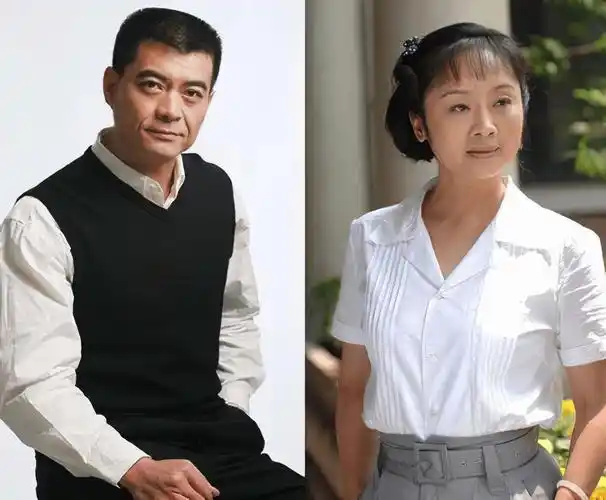 网友们纷纷评论,王新军可真是个好丈夫啊,他真的好宠妻子.