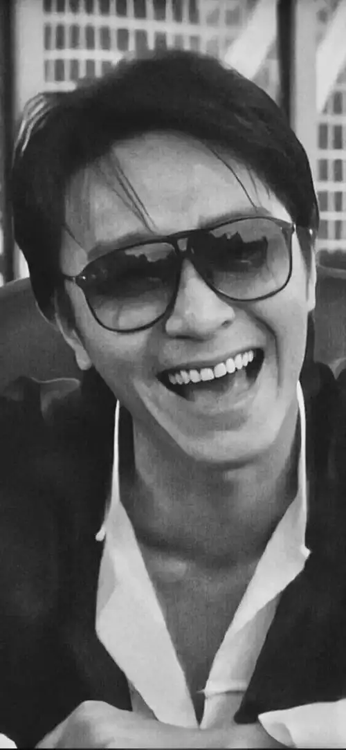 周星驰头像 壁纸