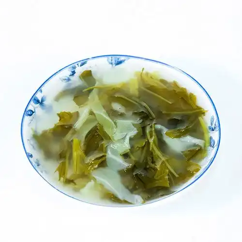 包邮 甘肃自制酸菜特产芹菜蒲公英苦苣浆水引子600克5包装 浆水天水