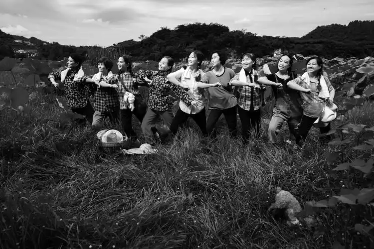 知识青年--难忘的记忆