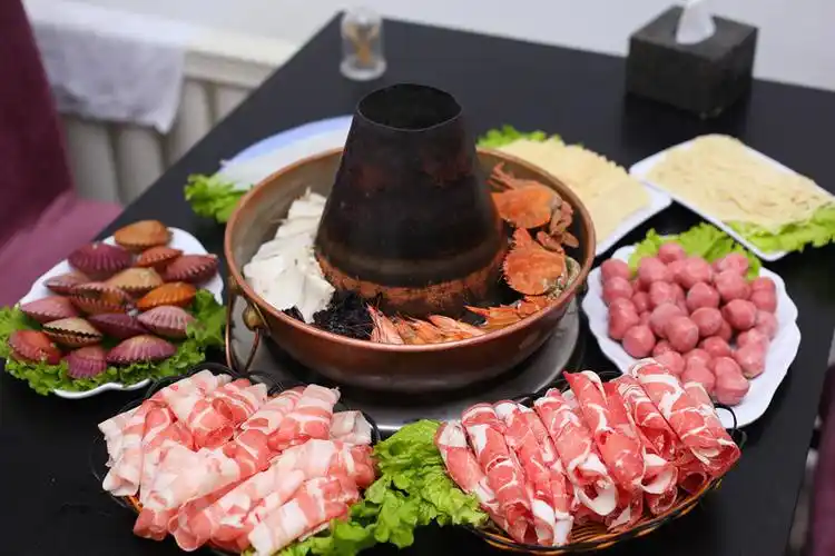 查看老式铜火锅_360地图搜索结果列表