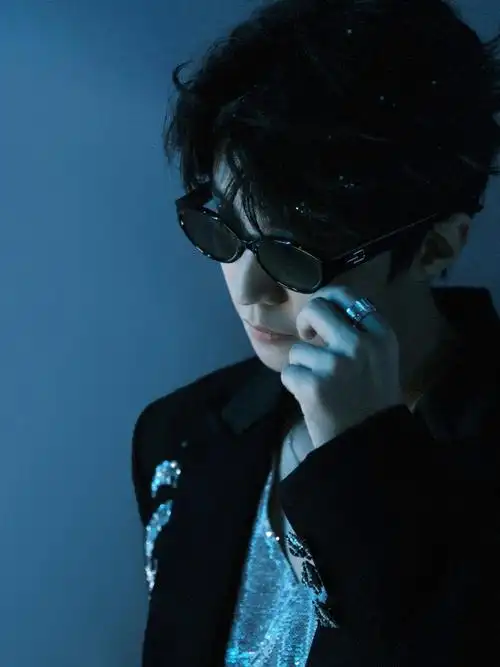 97感受来自人间理想型@tfboys-王俊凯的致命"心引力"97王俊凯超话