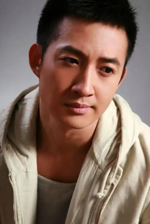 王阳个人资料及简介(中国内地男演员王阳婚姻及演艺双丰收)-心语百科