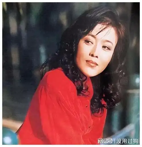 丁嘉丽未婚先孕4次堕胎婚内出轨与孙红雷姐弟恋被唾弃