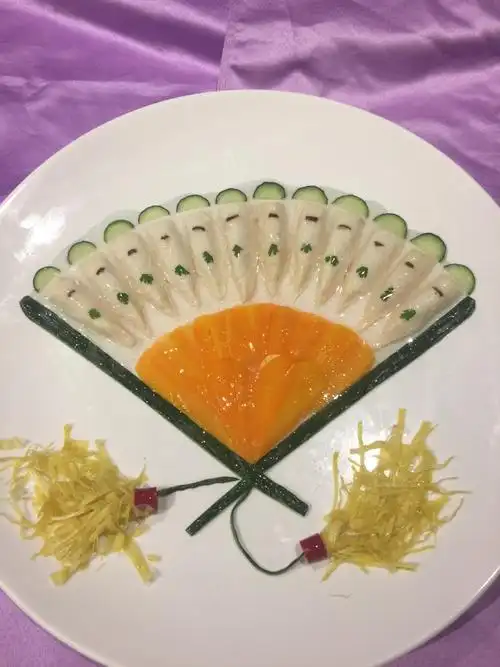 2017年首届"华佗杯"全国药膳大赛"团体特金奖""个人