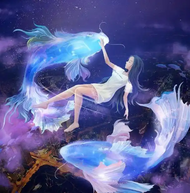 双鱼座六月运势爱情稳定却有些缺乏浪漫桃花不断但需谨慎