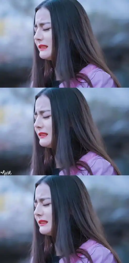 迪丽热巴克拉恋人高雯