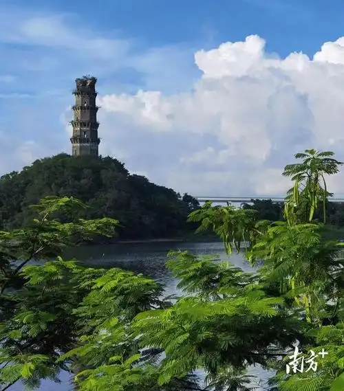 两会听"潮"丨潮安代表团:维持三元塔今貌 打造大地震遗址公园