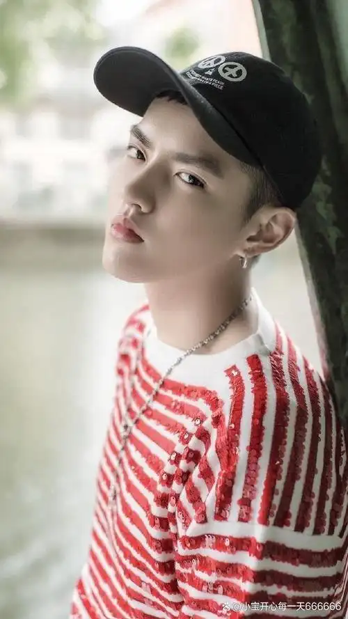 说起吴亦凡,我相信应该很多人都认识他,2012年作为男子演唱组合exo