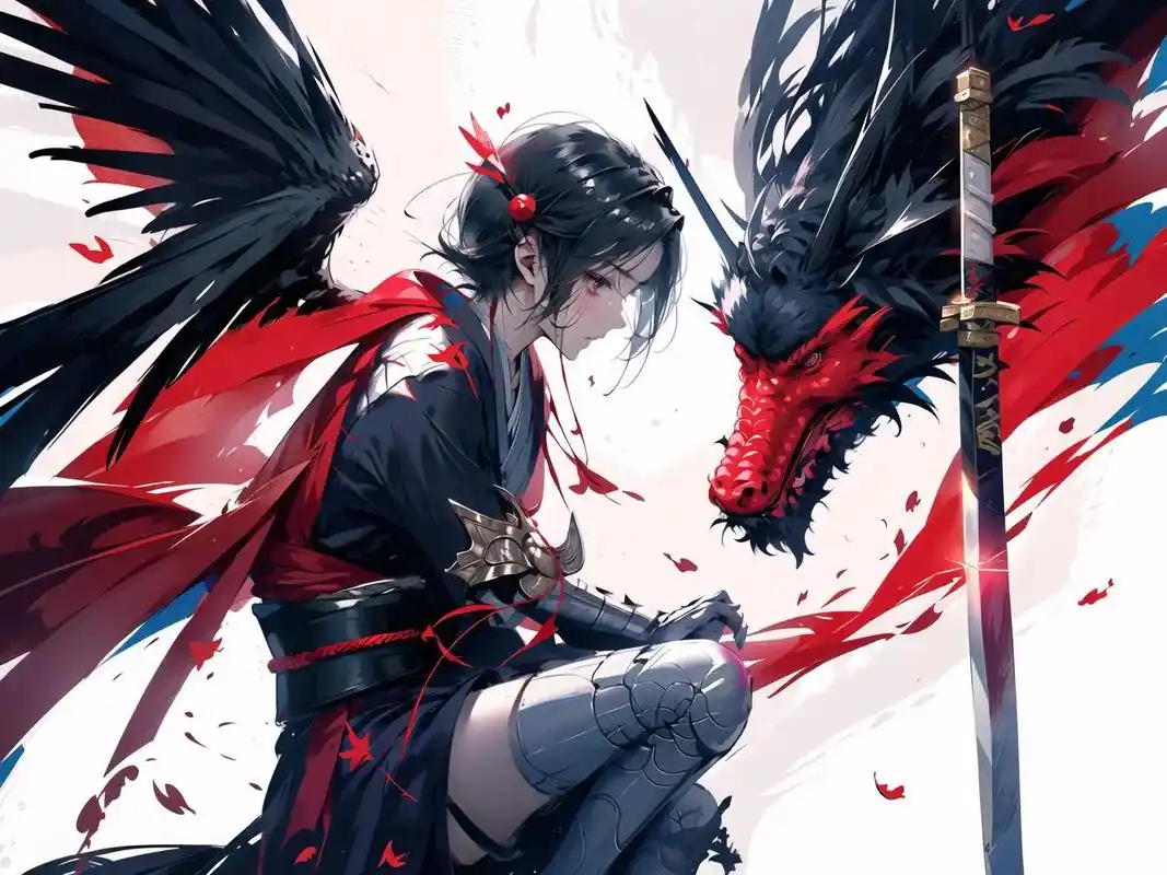 "大天狗"96.天狗是日本最广为人知的妖怪之一 在日本的一般 - 抖音