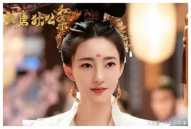 古装|狄仁杰|王丽坤|电视剧|大唐狄公案_网易订阅