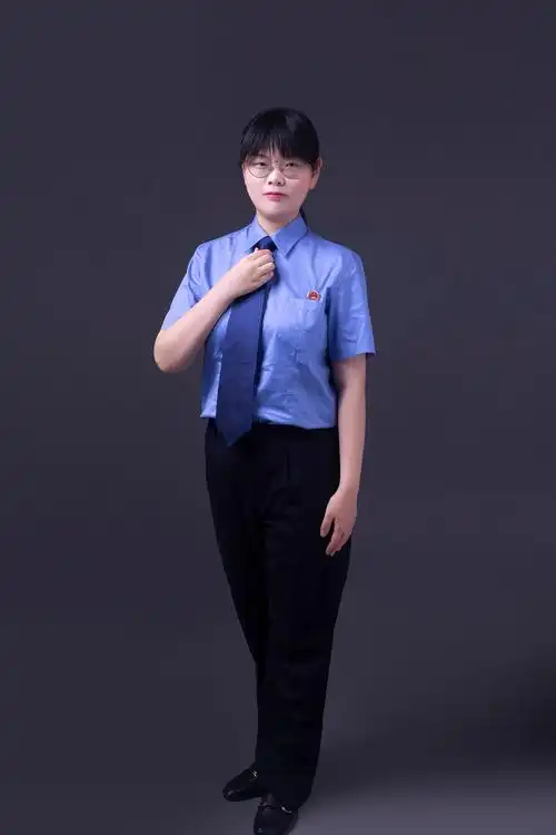 灌检之星2021年灌南县检察院第二季度检察之星