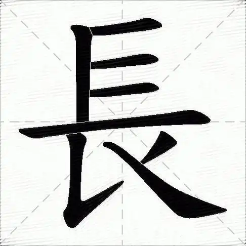 长什么意思解释,长字笔画笔顺,长拼音组词_竞价网