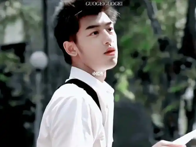 陈柏霖  #台剧  #电影  #少年感  #电影推荐