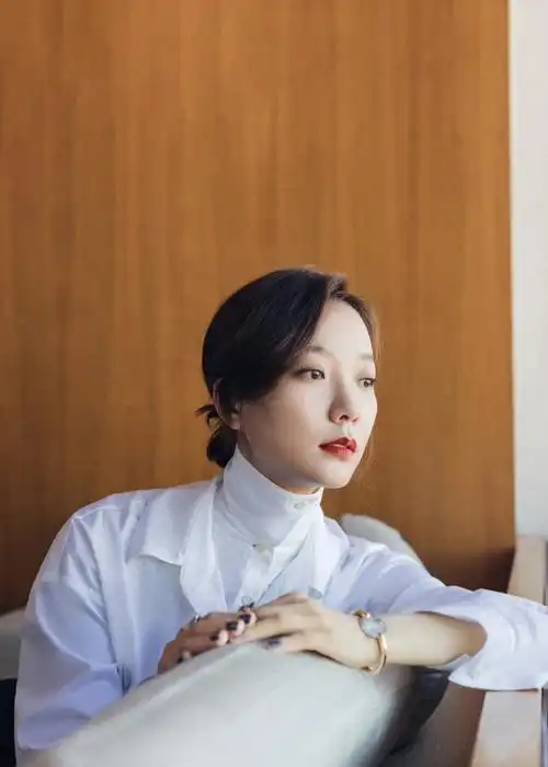 王珞丹 - 堆糖,美图壁纸兴趣社区