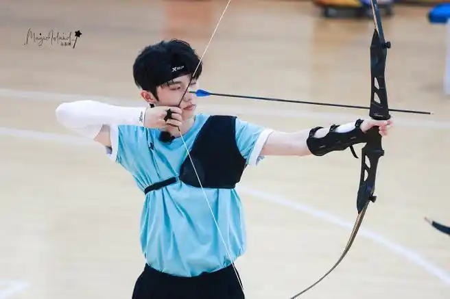 220720 夏日运动会    小马快跑 不怕跌倒  @时代少年团队长-马嘉祺