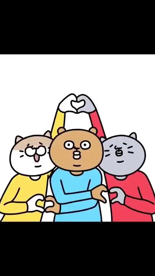 艾特你的好朋友一起拍沙雕合照!【搞笑不寻常】