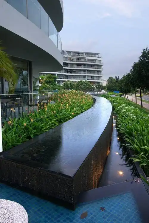 水景-花瓣网|陪你做生活的设计师 | 实景图送给你!_64