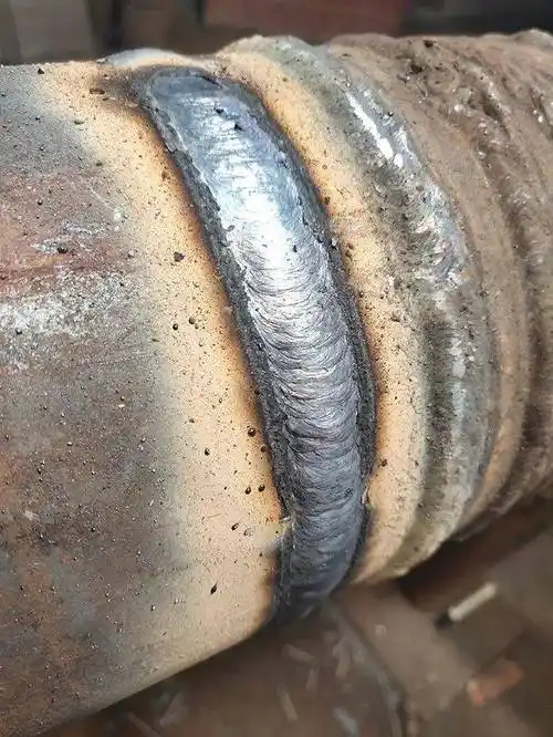 焊缝余高越高越好吗不知道的抓紧来