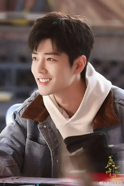 肖战盛阳##肖战骄阳伴我##骄阳伴我