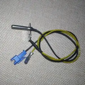 美的电压力锅上盖传感器my-ss6055p温度控制器ss5052p探头ss5053p