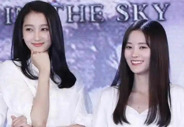 当娱乐圈的女星同框皮相美和骨相美的差距一目了然