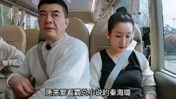 秦海璐  王新军