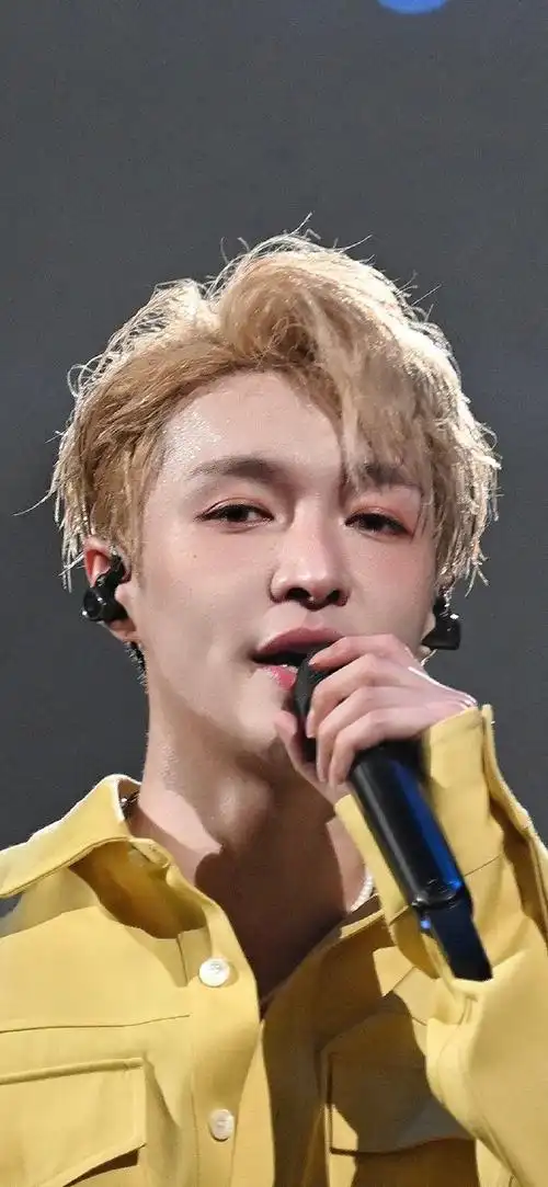 张艺兴大航海巡回演唱会##张艺兴krump之王##漫游尽兴时