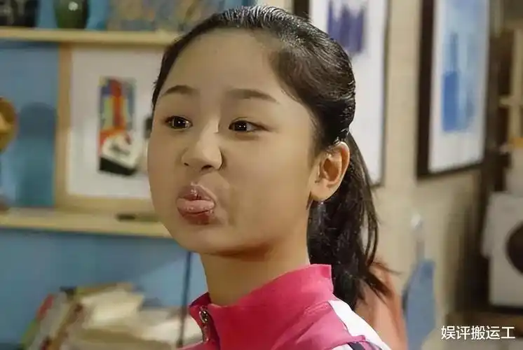 杨紫上镜胖十斤,曾被嘲"土肥圆",为了变成美女她付出了什么?