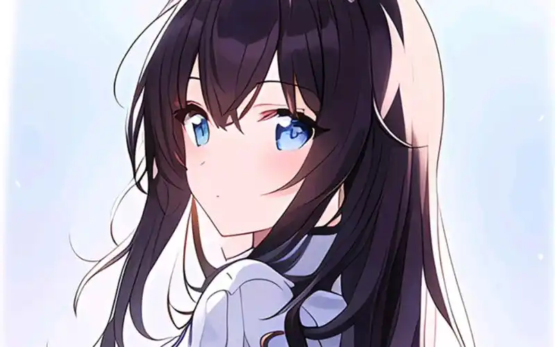 疯狂的二次元老婆