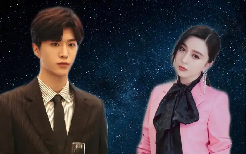 活动作品范冰冰范丞丞adam伪剧情向剪辑