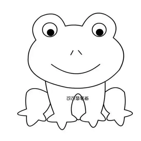 水果简笔画水蜜桃简笔画菠萝简笔画葡萄的图画香蕉简笔画适合孩子涂色