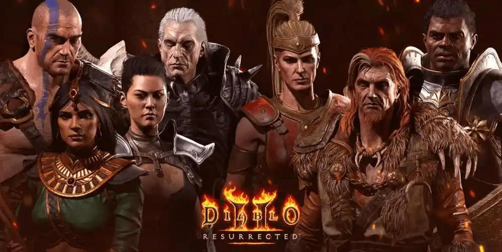 绝大多数人都是玩暗黑2的线上模式,线上的缺点是不能开多pp,必须拉